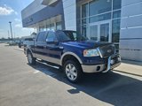 Used 2008 Ford F150 4x4 SuperCrew image 2