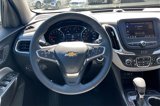 Used 2023 Chevrolet Equinox LT w/ Driver Convenience Package image 5