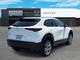 Certified 2022 MAZDA CX-30 AWD 2.5 S w/ Preferred Package image 3