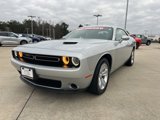 Used 2023 Dodge Challenger SXT image 4
