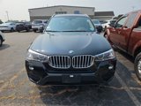 Used 2017 BMW X3 xDrive35i image 2