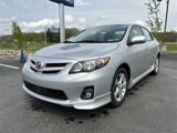 Used 2011 Toyota Corolla S image 5