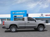 New 2025 Chevrolet Silverado 1500 W/T image 5