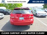 Used 2010 Toyota Venza AWD image 6
