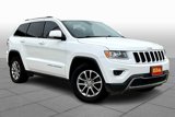 Used 2015 Jeep Grand Cherokee Limited image 2
