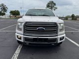 Used 2016 Ford F150 Limited image 3