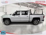 Used 2018 GMC Sierra 1500 SLT w/ SLT Premium Package image 2