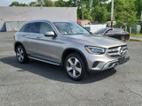 Used 2022 Mercedes-Benz GLC 300 4MATIC image 4