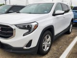 Used 2018 GMC Terrain SLE image 2