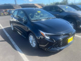 New 2025 Toyota Corolla SE image 3