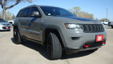 Used 2019 Jeep Grand Cherokee Trailhawk image 3