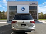 Certified 2022 Volkswagen Tiguan SE image 5