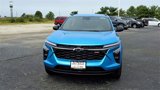 New 2025 Chevrolet Trax RS w/ Driver Confidence Package image 3