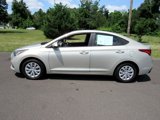 Used 2020 Hyundai Accent SE image 3