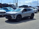 New 2025 Chevrolet Trax ACTIV w/ Driver Confidence Package image 3