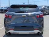 Certified 2022 Chevrolet Blazer LT image 3