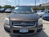Used 2008 Kia Sportage LX image 4