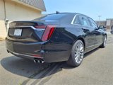 Used 2020 Cadillac CT6 Luxury image 5