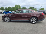 Used 2011 Ford Taurus SE image 4