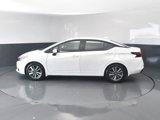 Certified 2021 Nissan Versa SV image 4