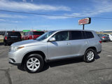Used 2013 Toyota Highlander Plus image 3