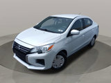Used 2022 Mitsubishi Mirage G4 Black Edition image 3