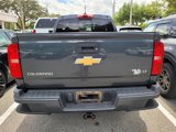 Used 2017 Chevrolet Colorado LT w/ LT Convenience Package image 4