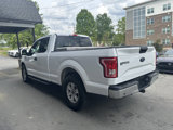 Used 2016 Ford F150 XLT w/ Equipment Group 301A Mid image 5