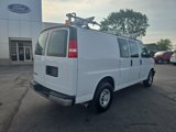 Used 2018 Chevrolet Express 2500 w/ Driver Convenience Package image 6