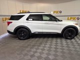 Used 2020 Ford Explorer XLT w/ Equipment Group 202A image 2