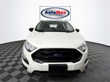 Used 2022 Ford EcoSport S image 5