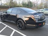 Certified 2019 Ford Taurus SHO w/ Sho Performance Package image 3