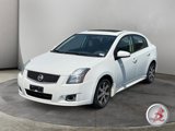 Used 2012 Nissan Sentra 2.0 SR image 3