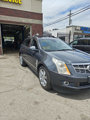 Used 2011 Cadillac SRX Performance image 2