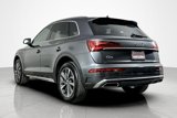 Used 2022 Audi Q5 2.0T Premium Plus w/ Premium Plus Package image 3