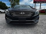 Used 2017 Hyundai Sonata Sport w/ Value Edition Package 02 image 2