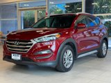 Used 2018 Hyundai Tucson SEL image 3