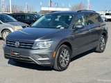 Used 2021 Volkswagen Tiguan S image 2