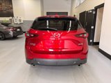 Used 2022 MAZDA CX-5 AWD 2.5 S w/ Premium Package image 4