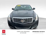 Used 2013 Cadillac ATS 2.0T AWD Sedan image 2