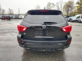 Used 2019 Nissan Pathfinder SV w/ Rock Creek Edition image 4