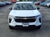 New 2025 Chevrolet Trax LS image 2