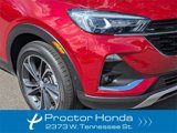 Used 2021 Buick Encore GX Essence w/ Advanced Technology Package image 2