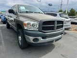 Used 2006 Dodge Ram 2500 Truck ST w/ Trailer Tow Group image 5