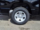 New 2025 RAM 1500 Tradesman image 4