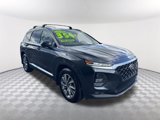 Used 2020 Hyundai Santa Fe SEL w/ Convenience Package image 3