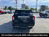 Used 2021 Ford Explorer XLT w/ Equipment Group 202A image 6