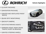 Used 2016 Lexus RX 450h AWD image 4
