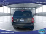 Used 2016 Jeep Patriot Sport image 4