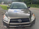 Used 2012 Toyota RAV4 4WD image 3